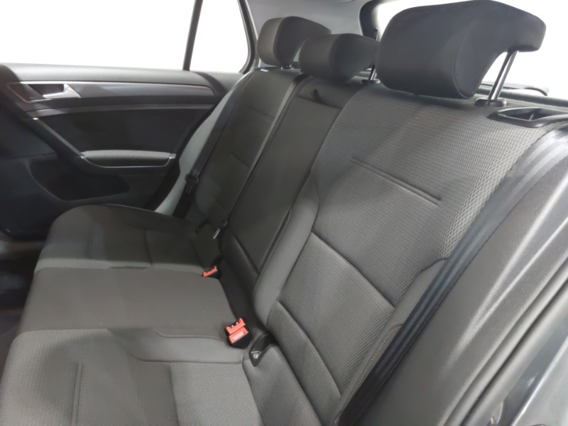 Volkswagen Golf 1.4 Tsi Se Nav Grey #6