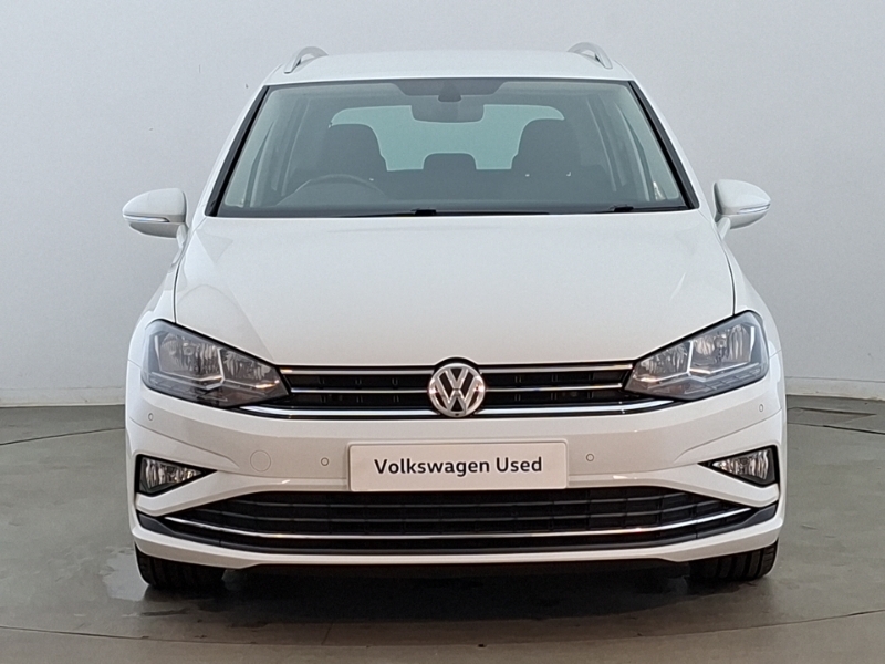 Volkswagen Golf SV Sv Match Grey #14