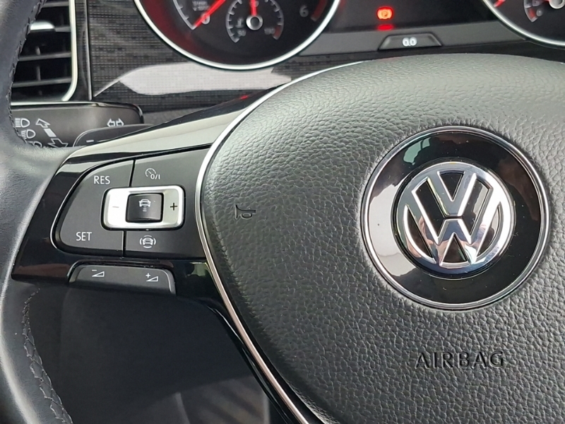 Volkswagen Golf SV Sv Match Grey #12