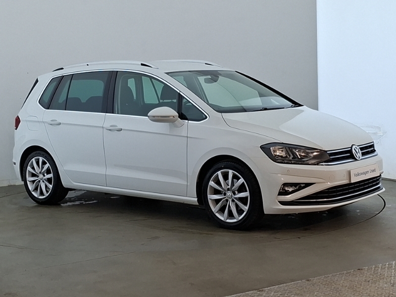 Volkswagen Golf SV Sv Match Grey #7