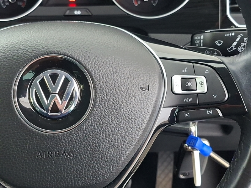 Volkswagen Golf SV Sv Match Grey #13