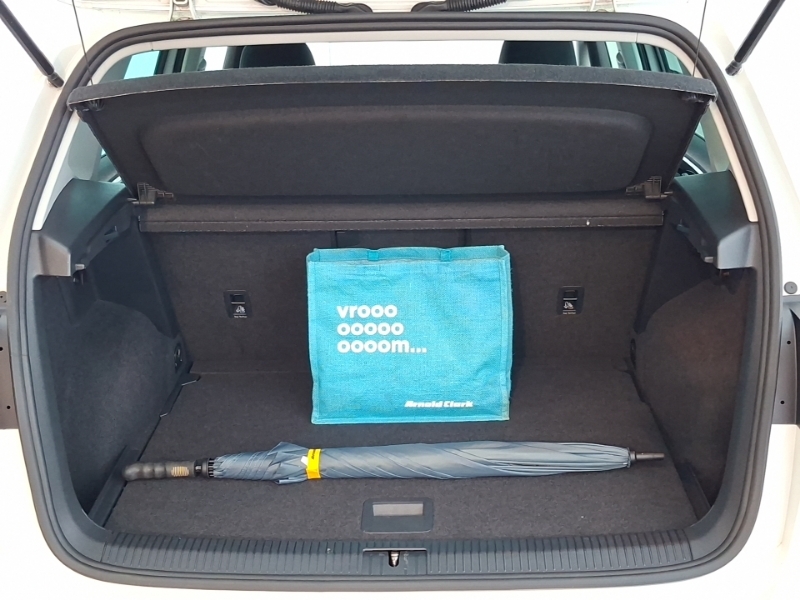 Volkswagen Golf SV Sv Match Grey #18