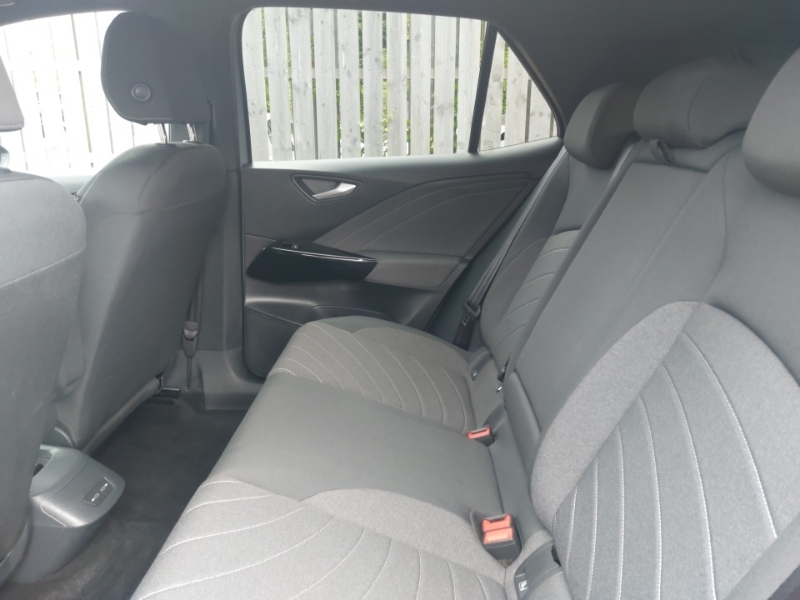 Volkswagen ID.3 150Kw Match Pro S 77Kwh 5 Seats Grey #6