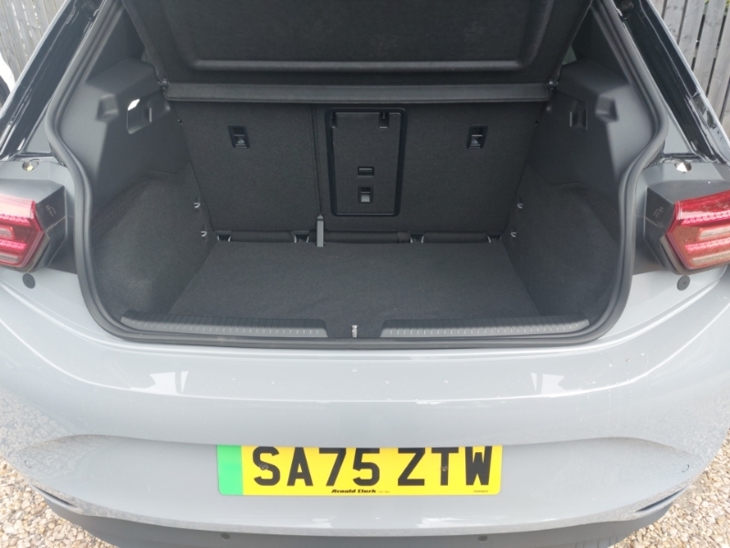 Volkswagen ID.3 Volkswagen Id.3 Pro Grey #18
