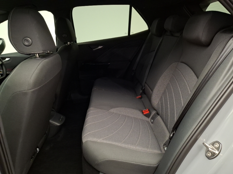 Volkswagen ID.3 150Kw Match Pro S 77Kwh 5 Seats Grey #6