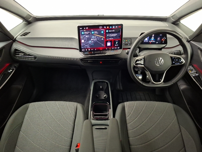 Volkswagen ID.3 150Kw Match Pro S 77Kwh 5 Seats Grey #3
