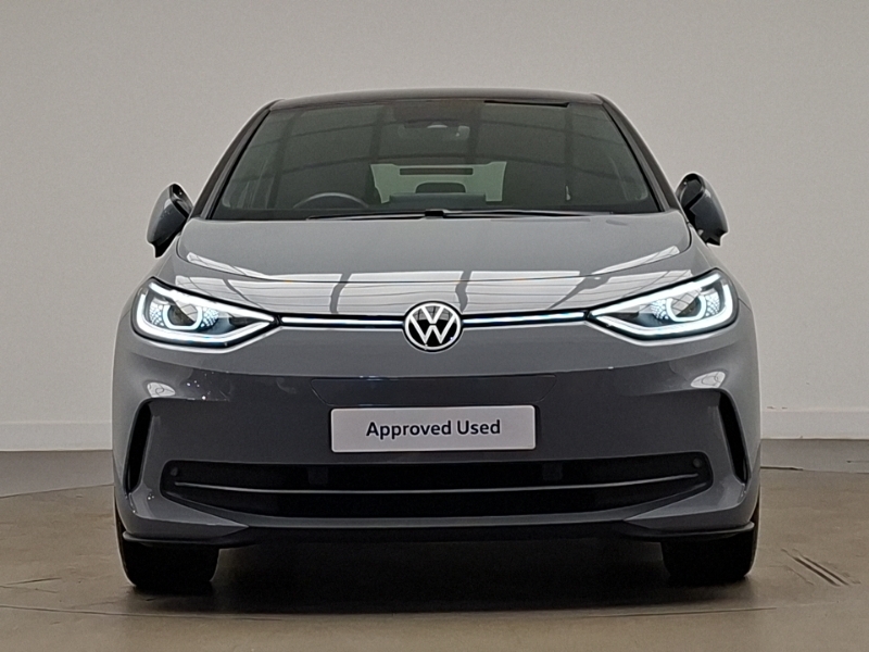 Volkswagen ID.3 Essential Pure 52Kwh 170Ps Blue #14