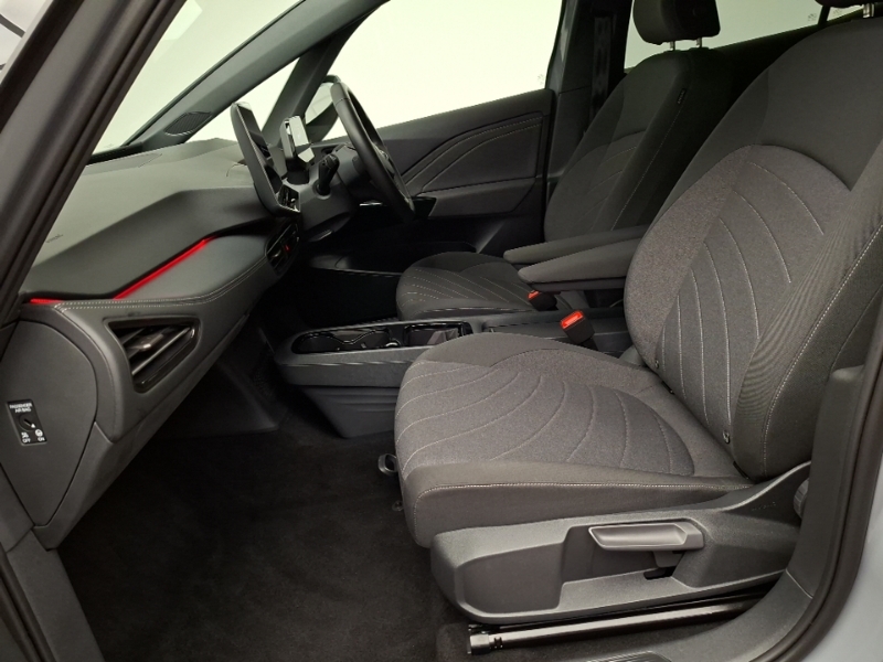 Volkswagen ID.3 150Kw Match Pro S 77Kwh 5 Seats Grey #5