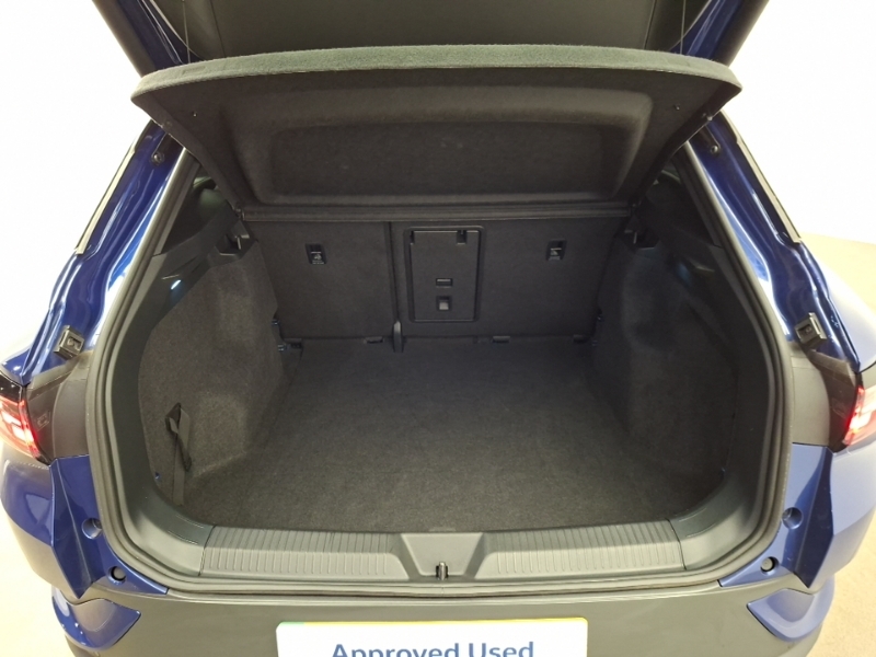 Volkswagen ID.4 Match 77 Kwh Pro 286 Ps Silver #18