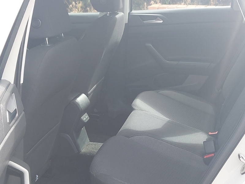 Volkswagen Polo 1.0 Tsi Life Grey #6