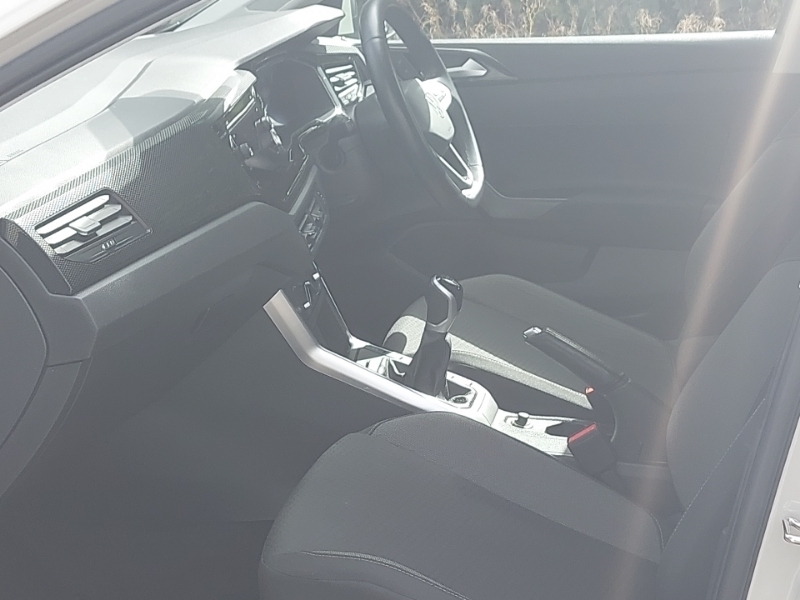 Volkswagen Polo 1.0 Tsi Life Grey #5