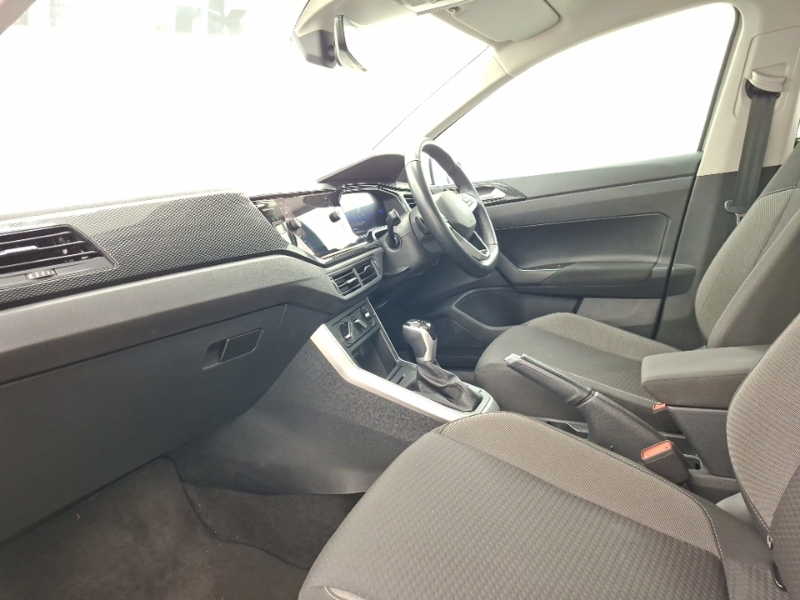 Volkswagen Polo 1.0 Tsi Life Dsg Grey #5