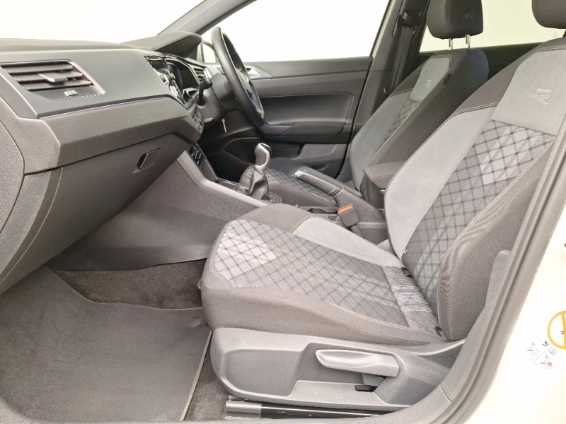Volkswagen Polo 1.0 Tsi Life Grey #5