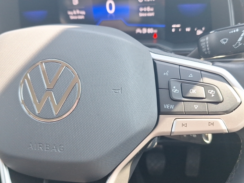 Volkswagen Polo Style Blue #13