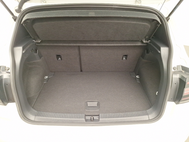 Volkswagen T-Cross 1.0 Tsi 115Ps Sel Hatchback #18