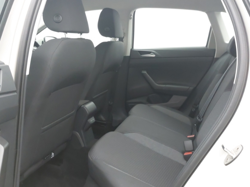 Volkswagen Taigo 1.0 Tsi Life Grey #6