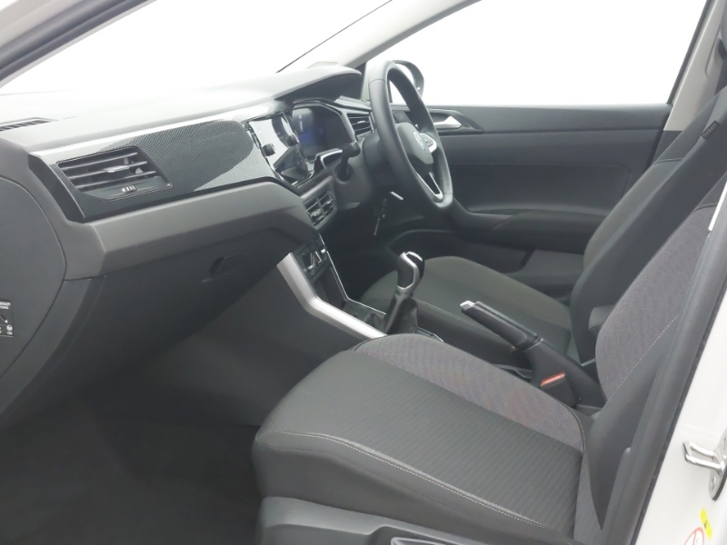 Volkswagen Taigo 1.0 Tsi Life Grey #5