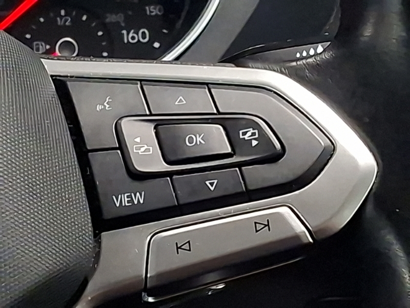 Volkswagen Tiguan 1.5L Null Blue #13