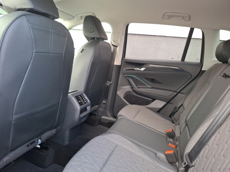 Volkswagen Tiguan 1.5 Etsi 150 Match Dsg Grey #6