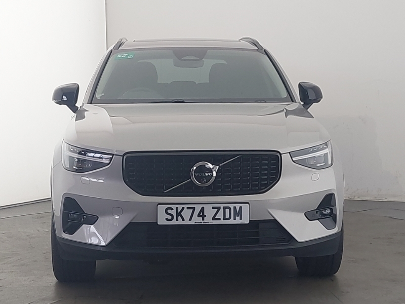 Volvo XC40 2.0 B4p Ultra Dark Blue #14