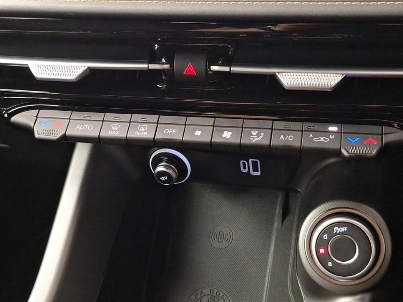 Alfa Romeo Tonale Veloce Black #17