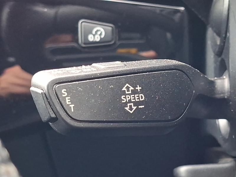 Audi A4 Tfsi Quattro S Line 1,984 cc Silver #15