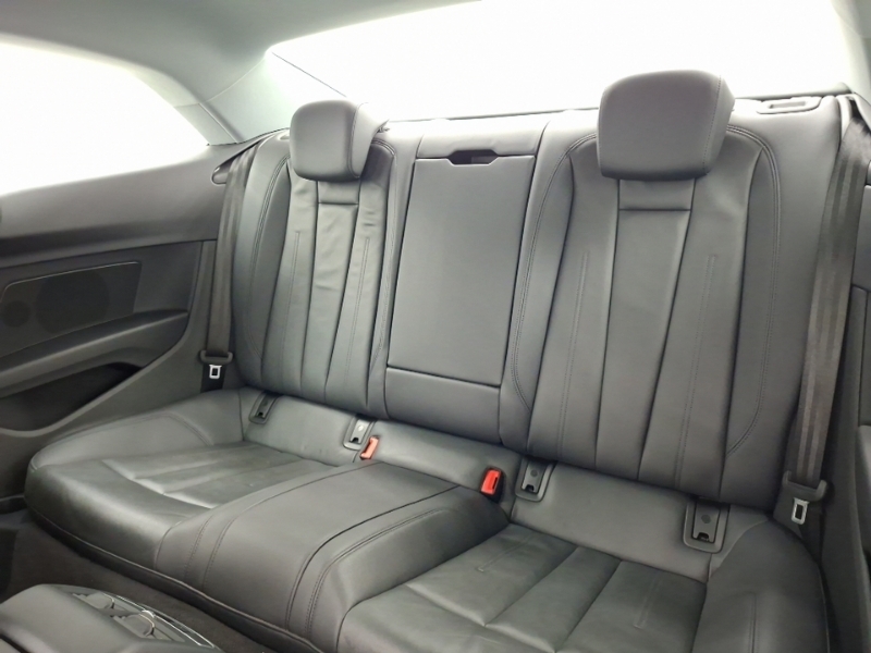 Audi A5 35 Tfsi Sport S Tronic Green #6
