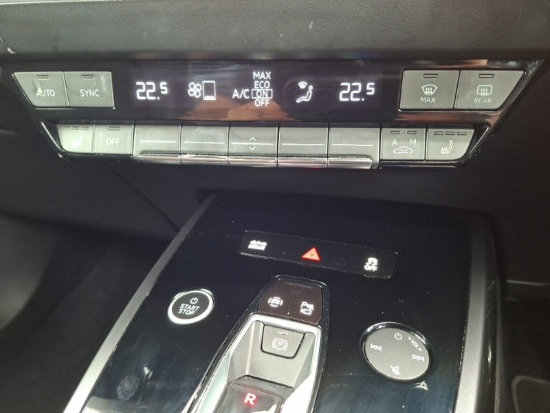 Audi Q4 E Tron 150Kw 40 82Kwh Sport Cs Grey #16