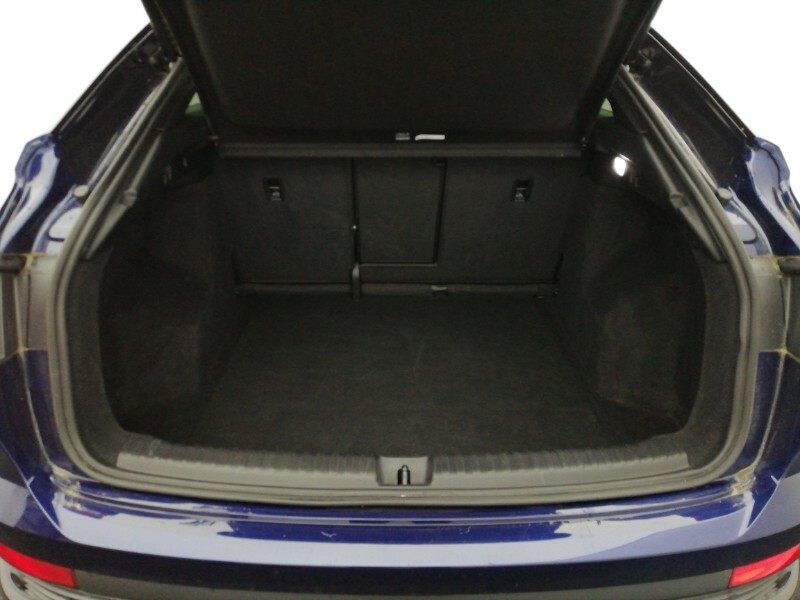 Audi Q4 E Tron Audi Q4 E-tron Q4 Sport 40 E-tron 150,00 Kw Purple #8