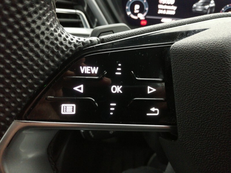 Audi Q4 E Tron Audi Q4 E-tron Q4 Sport 40 E-tron 150,00 Kw Purple #13