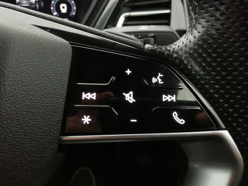 Audi Q4 E Tron Audi Q4 E-tron Q4 Sport 40 E-tron 150,00 Kw Purple #14