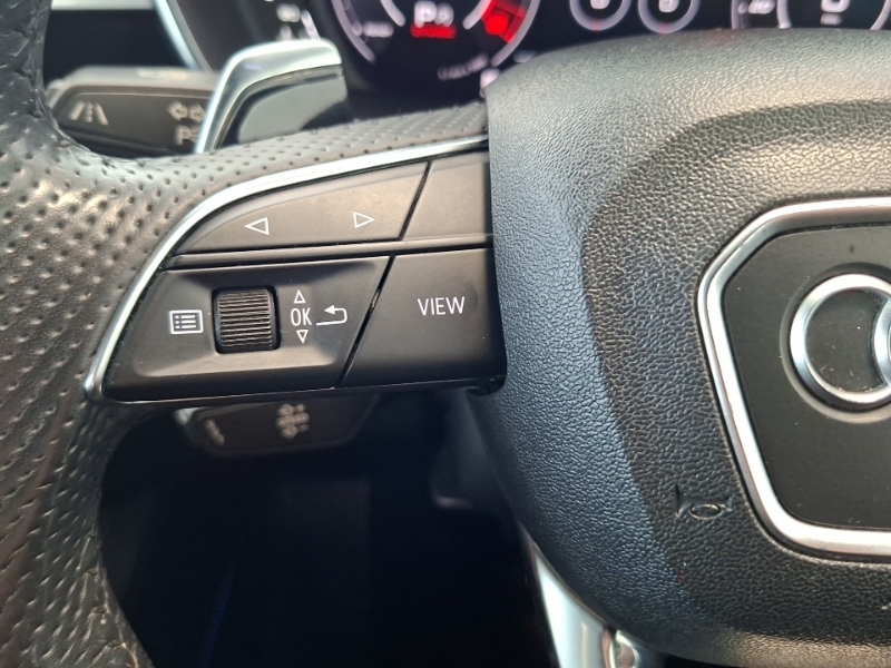 Audi RS Q3 Rs Sportback Tfsi Quattro Green #12