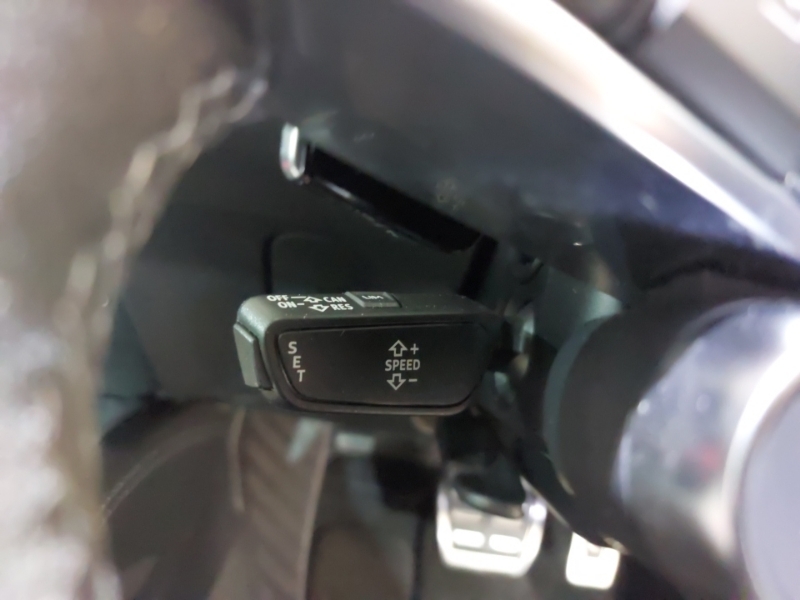 Audi TT RS 2.5T Fsi Tt Rs Quattro S Tronic Black #16