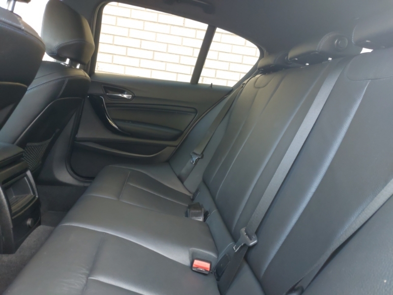 BMW 1 Series 118I 1.5 M Sport Shadow Edition Grey #6