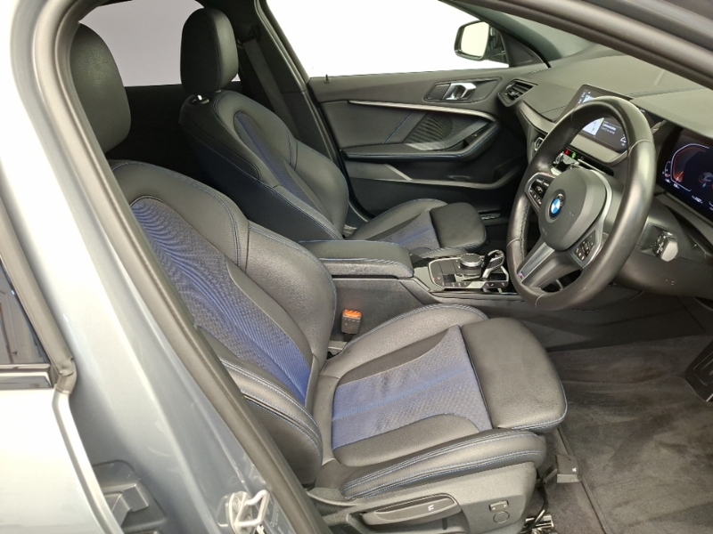 BMW 1 Series 118I 136 M Sport Step Lcp Grey #6
