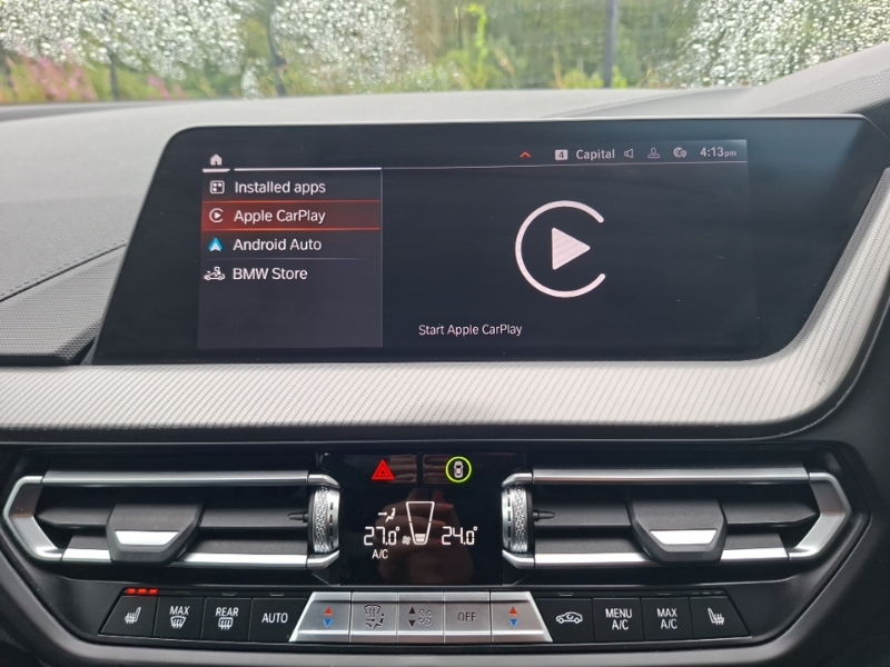 BMW 2 Series M235i Xdrive  #16
