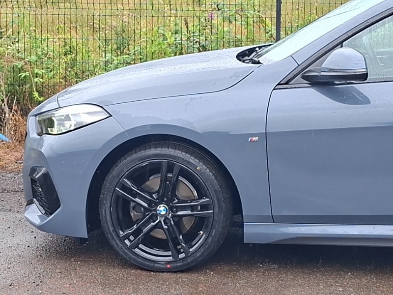 BMW 2 Series M235i Xdrive  #18