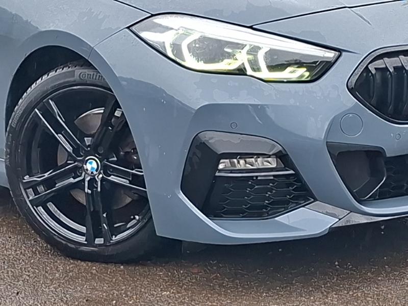 BMW 2 Series M235i Xdrive  #19