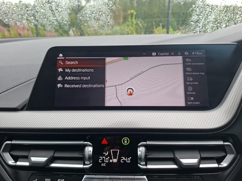 BMW 2 Series M235i Xdrive  #10