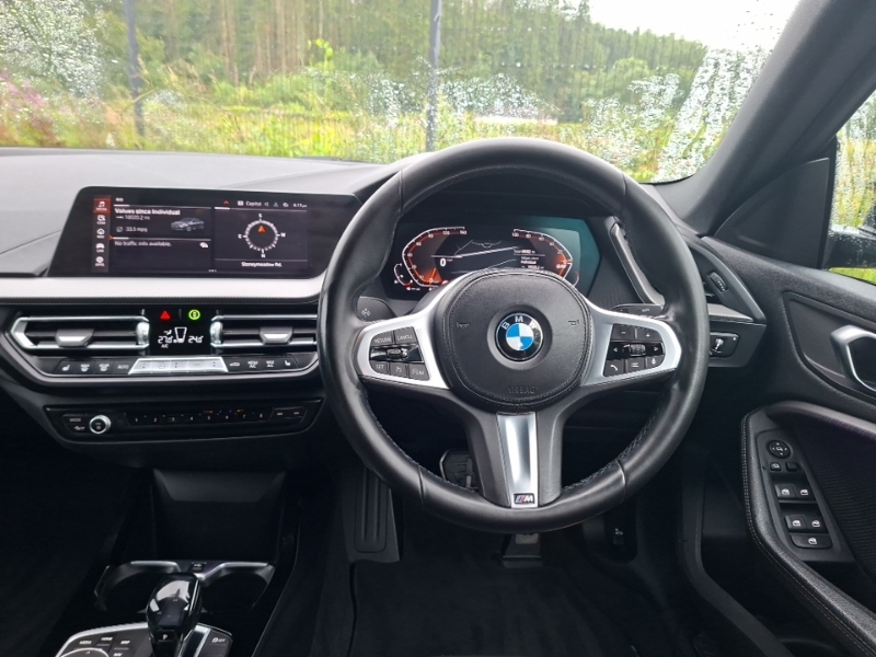 BMW 2 Series M235i Xdrive  #8