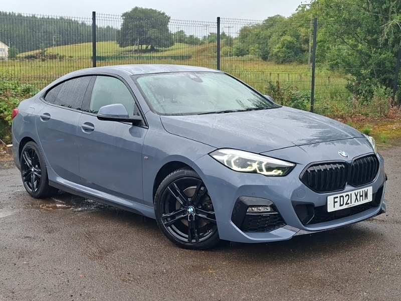 BMW 2 Series M235i Xdrive  #7