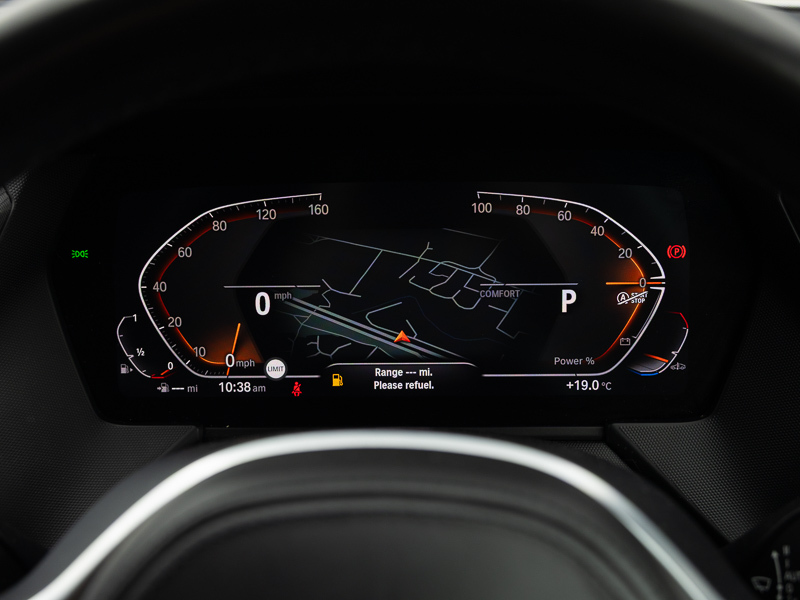 BMW 2 Series M235i Xdrive Gran Coupe White #18