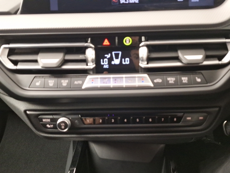 BMW 2 Series 220I Mht M Sport Dct Blue #15