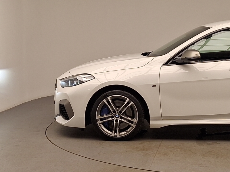 BMW 2 Series 220I Mht M Sport Dct Blue #19