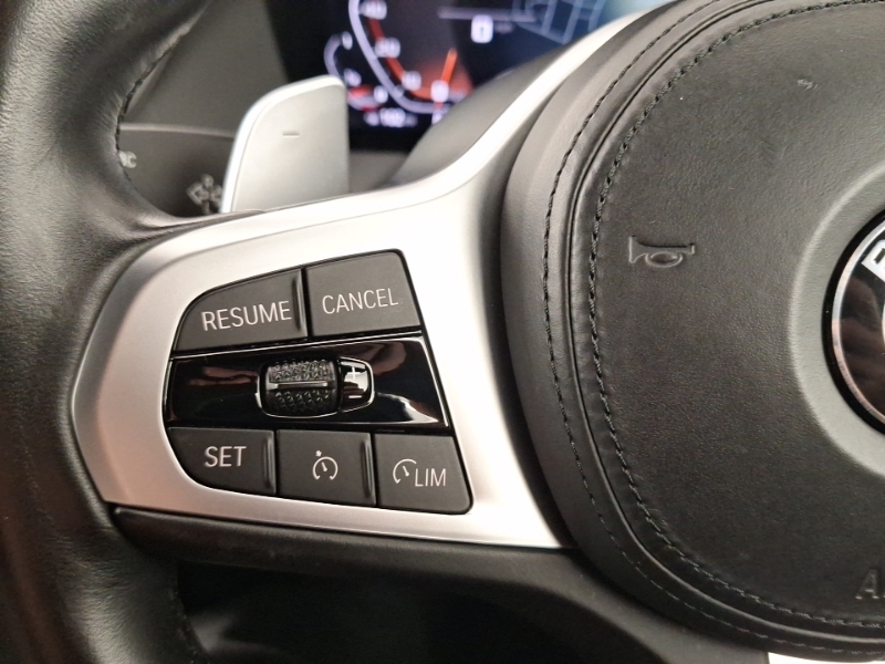 BMW 2 Series 220I Mht M Sport Dct Blue #12