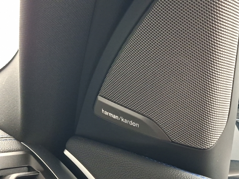 BMW iX3 80Kwh M Sport Pro #17