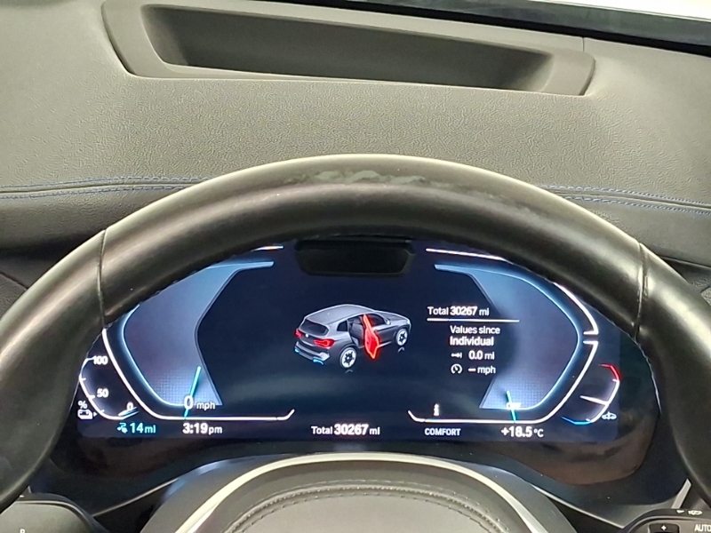 BMW iX3 80Kwh M Sport Pro #9