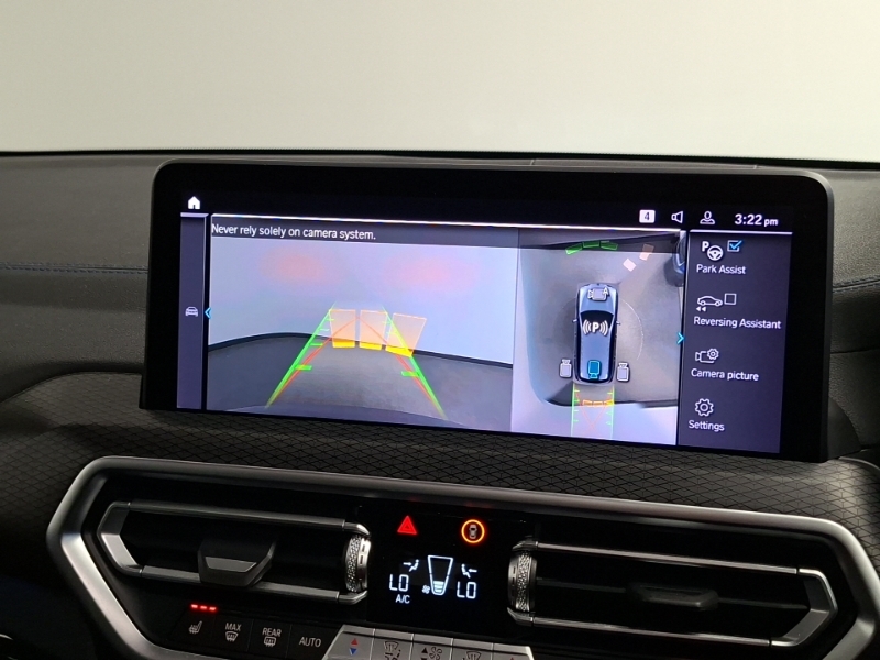 BMW iX3 80Kwh M Sport Pro #18