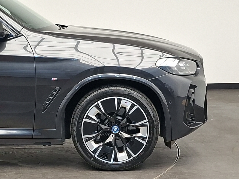 BMW iX3 80Kwh M Sport Pro #14