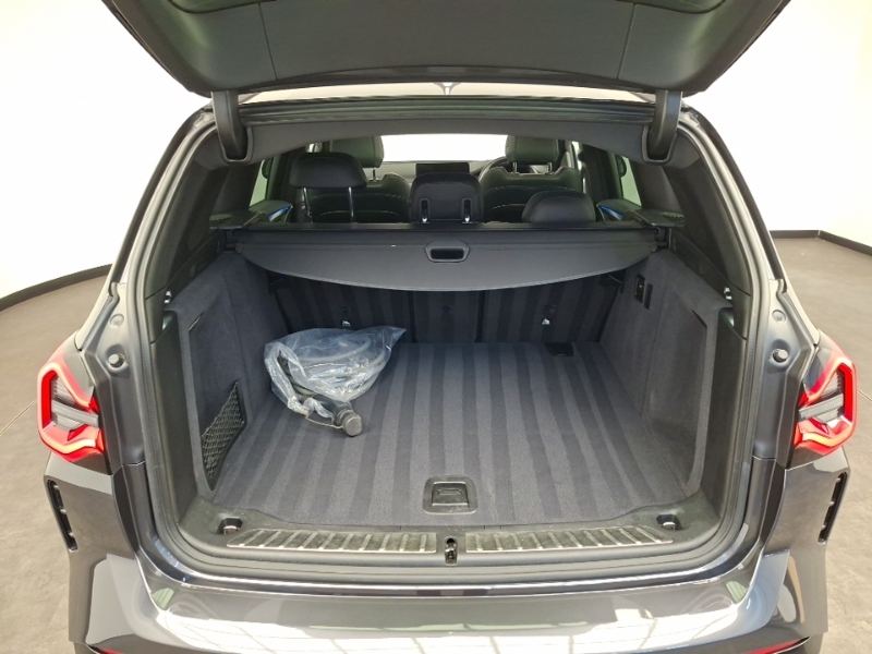 BMW iX3 80Kwh M Sport Pro #13